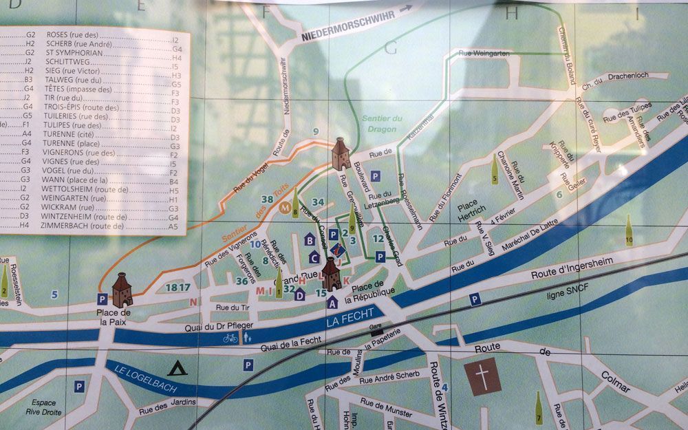 Ruta-Alsacia-Turckheim-mapa