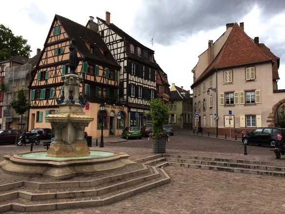Ruta-Alsacia-colmar