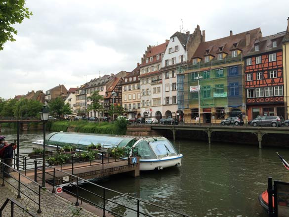 Ruta-Alsacia-estrasburgo