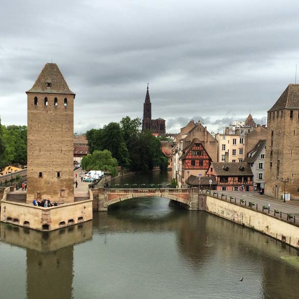 Ruta-Alsacia-estrasburgo