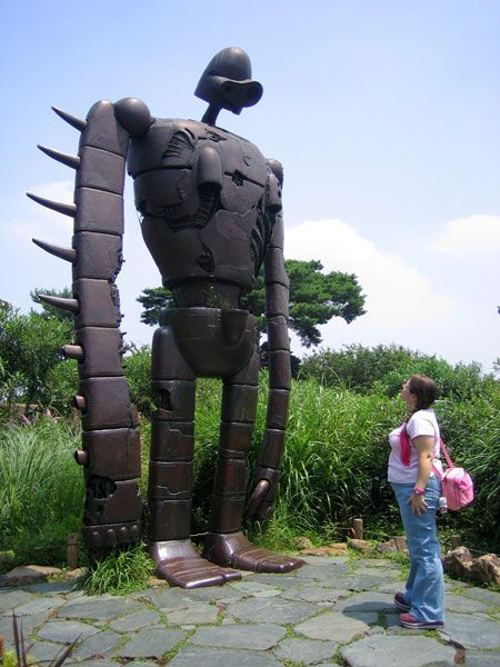 Viajar-Japon-Museo-Ghibli