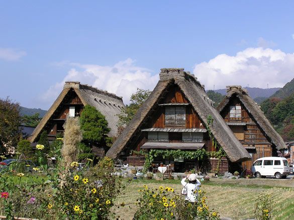 Viajar-a-Japon-Shirakawa