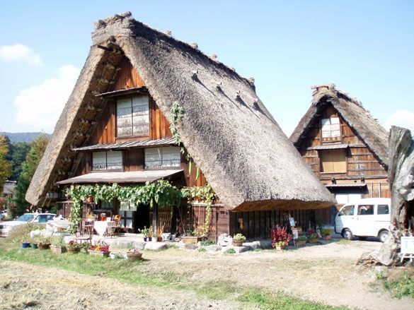 Viajar-a-Japon-Shirakawa