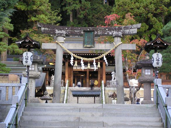 Viajar-a-Japon-Takayama-Templo