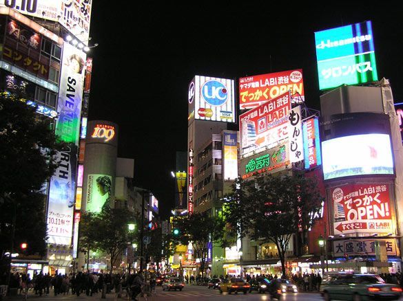 Viajar-a-Japon-Tokyo-Shibuya-2