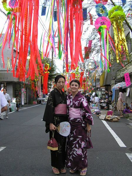 Viajar-a-japon-Yukata