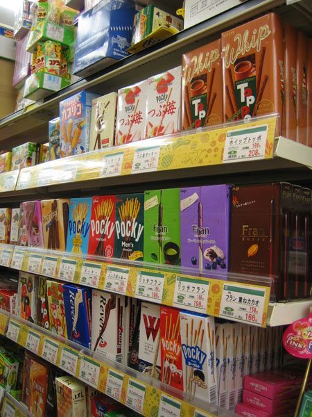 viajar-a-japon-pocky
