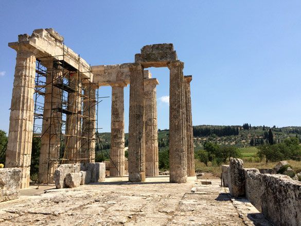 Grecia-Ancient-Nemea