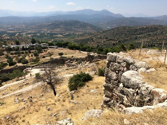Grecia-Micenas