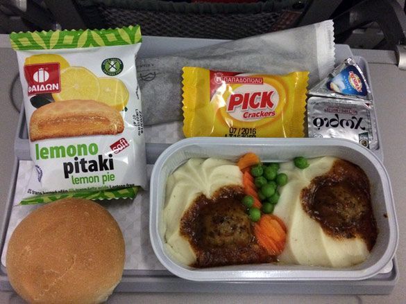 Viaje-Grecia-Aegean-Airlines