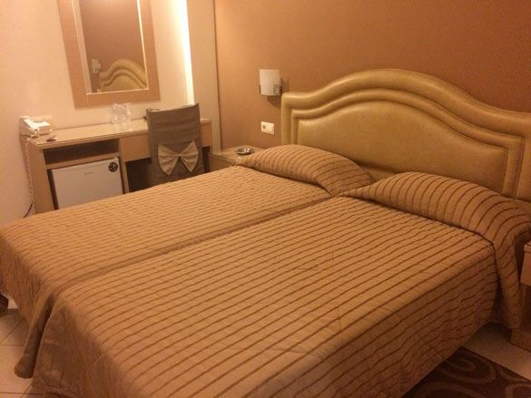 Hotel-Kronos-Heraklio