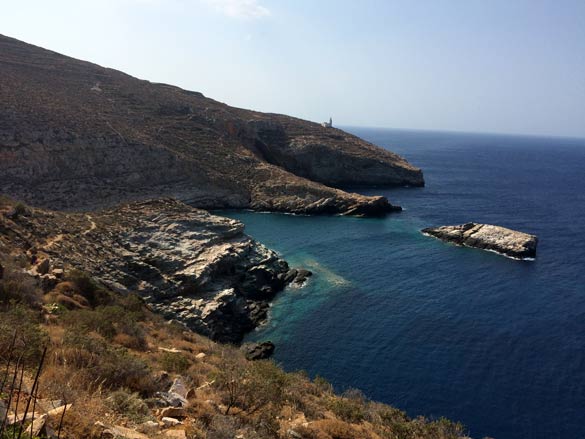 Playa-Folegandros
