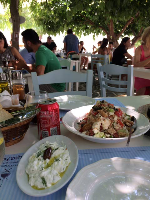 Restaurante-Folegandros