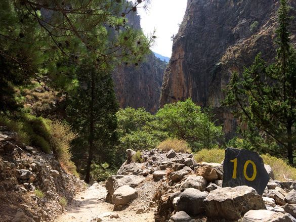 Samaria-Gorge-10km