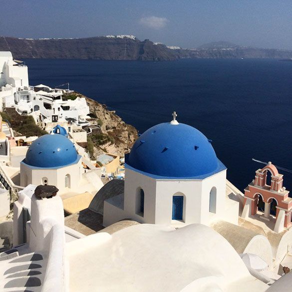 Santorini-Oia-iglesia