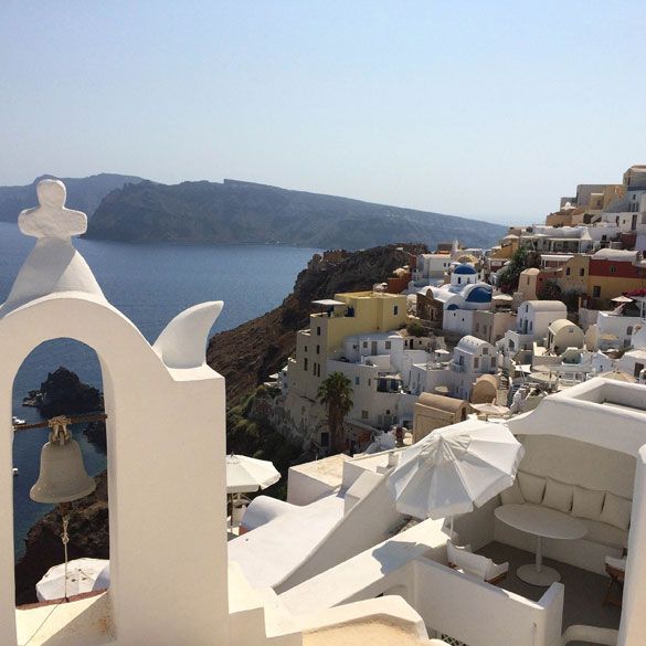 Santorini-Oia-iglesia