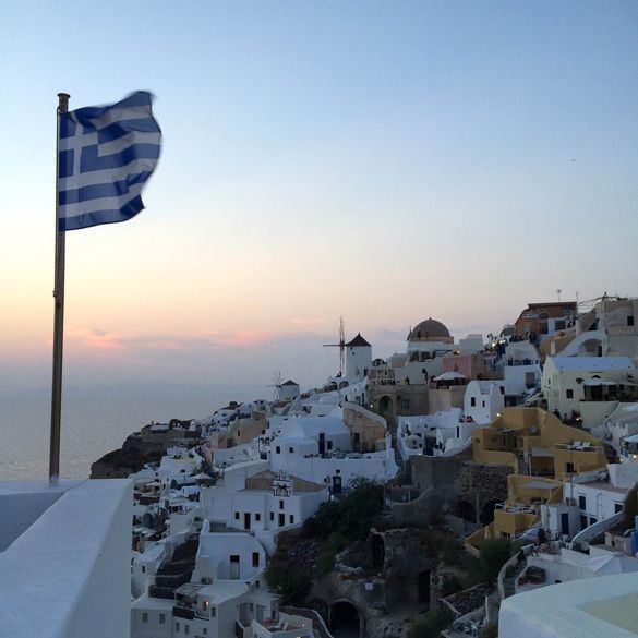 Santorini-puesta-de-sol