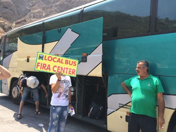 Bus-Local-Fira-Santorini