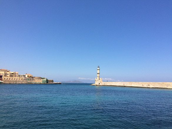 Puerto-Antiguo-Chania--Creta