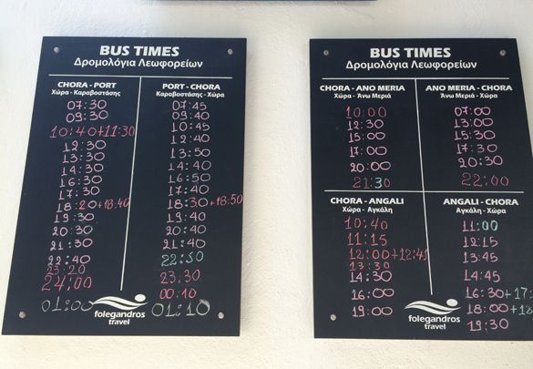 horarios-bus-folegandros