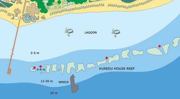Snorkel-en-Kuredu-Island-Maldivas
