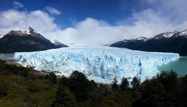 Perito-Moreno