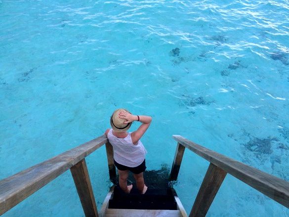 duniye spa vilamendhoo maldivas