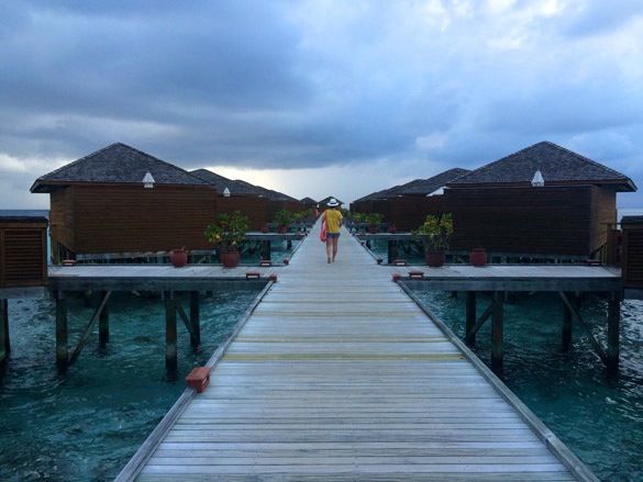 duniye spa vilamendhoo maldivas