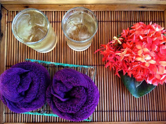 duniye spa vilamendhoo maldivas