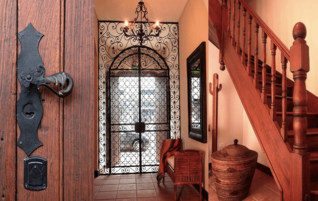 Hotel El balcon Plaza Salta