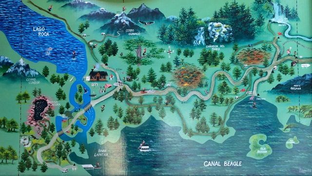 excursion-PN-tierra-del-fuego-ushuaia