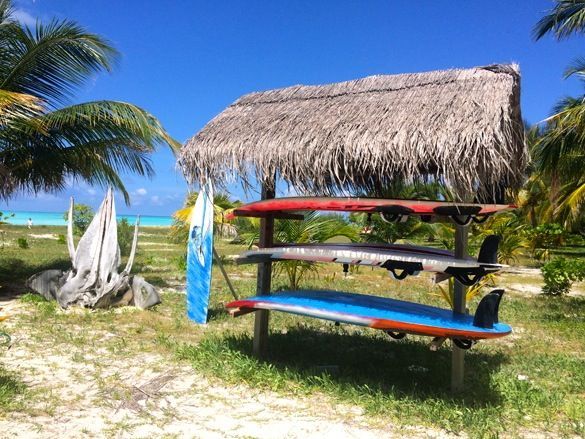 Un día en Meeru Island Resort portada