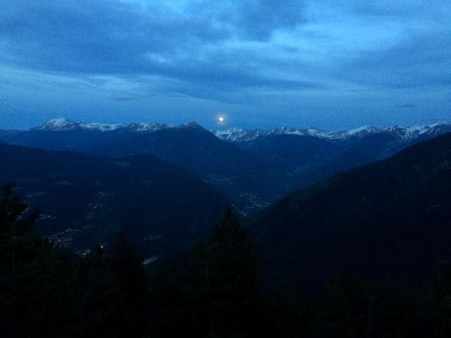 Anochece-Vall-Nord-TBMAndorra