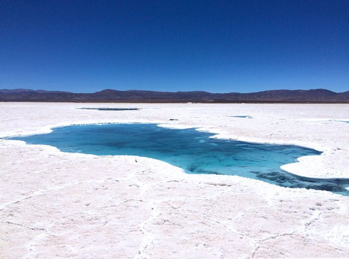 Salinas Grandes