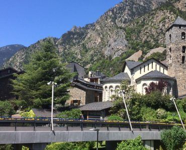 Fin-de-semana-Andorra-TBMAndorra