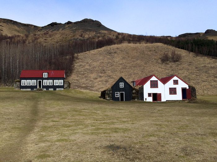 Ruta-costa-sur-Islandia-Skogar-Museum