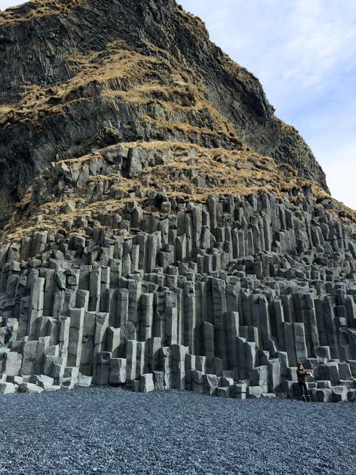 Ruta-costa-sur-islandia-Reynisfjara