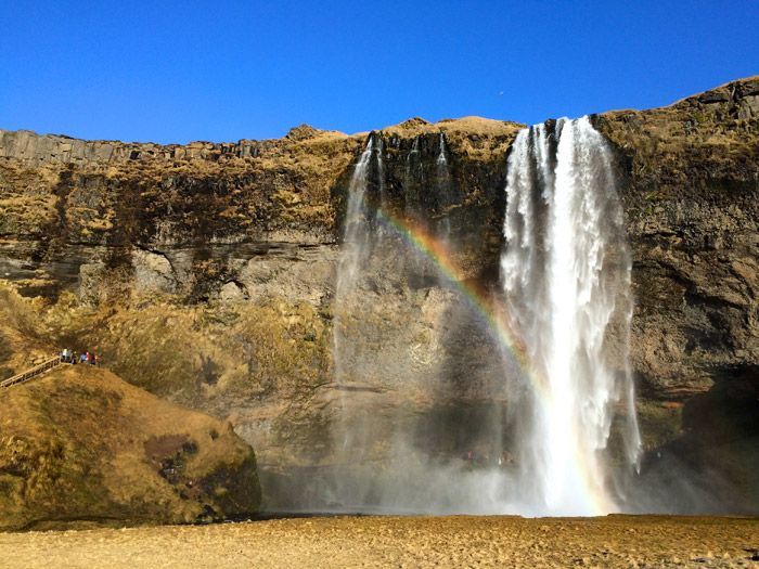 Ruta-costa-sur-islandia-Seljalandfoss