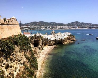 24 horas en Ibiza: Instameet #Ibizaconbalearia