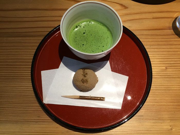 kumano-hongu-taisha-matcha-mochi