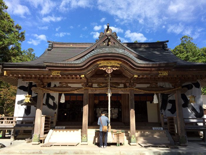kumano-hongu-taisha