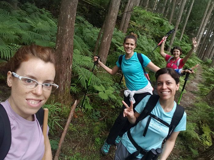 kumano-kodo-solo-chicas