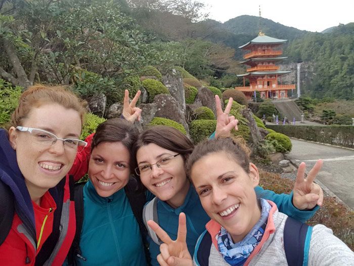 kumano-nachi-taisha-pagoda