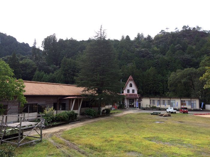 shizen-no-ie-koguchi-kumano-kodo