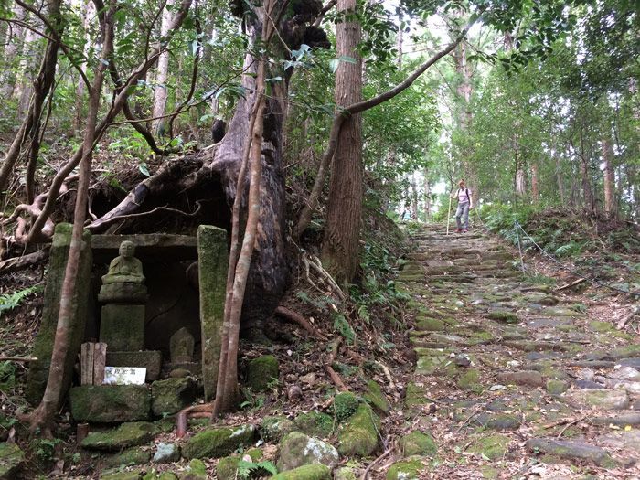 kumano-kodo-ukegawa-to-koguchi