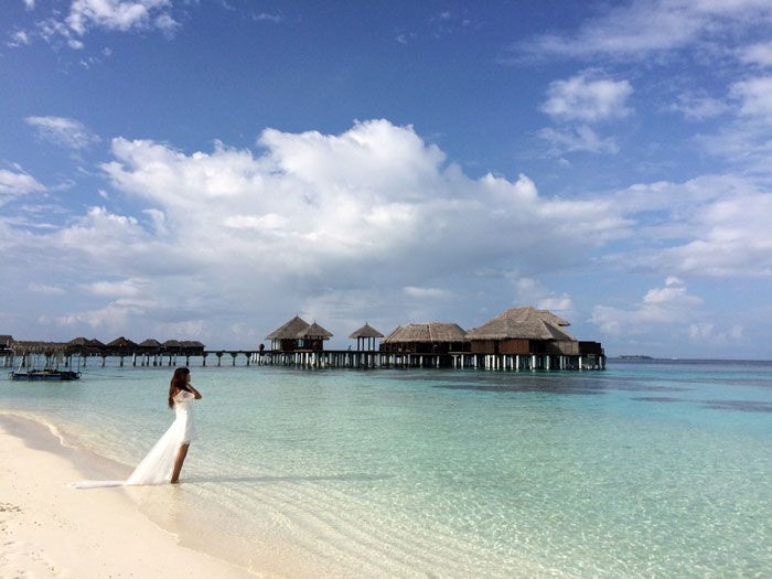 Coco Bodu Hithi Maldivas