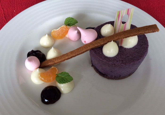 Coco Bodu Hithi Maldivas postres