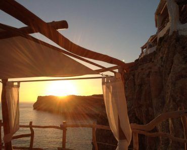 Fin de semana en Menorca con Baleària