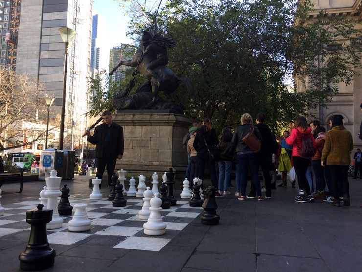Free-walking-tour-melbourne