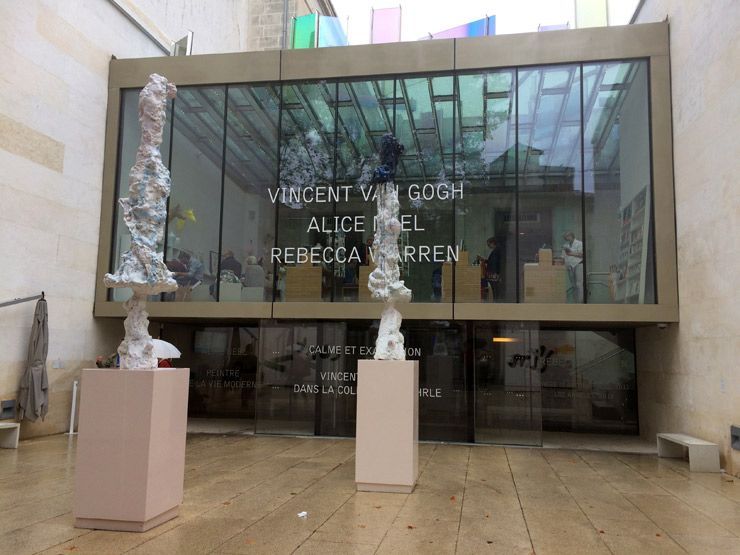 Fundacion-Vincent-Van-Gogh-Arles